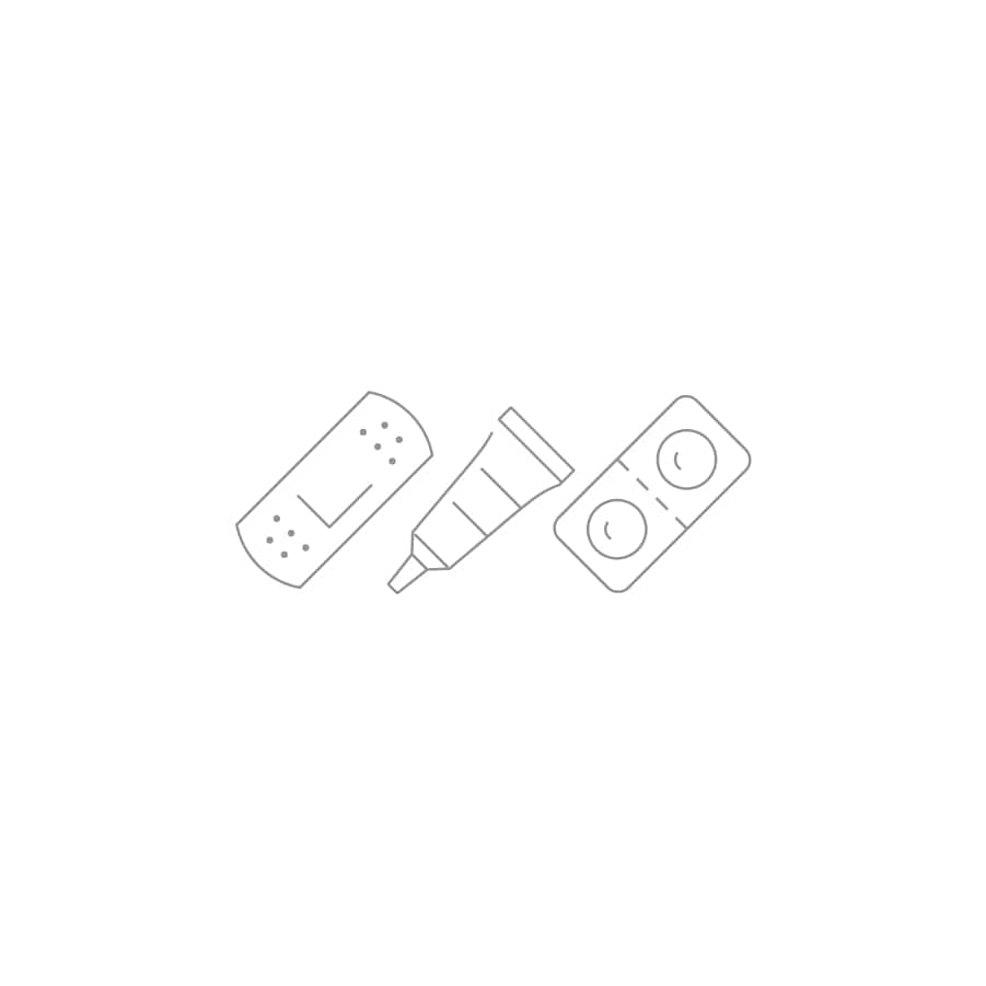 Cysellia R39 Nagelknipper Extra Plat Inox